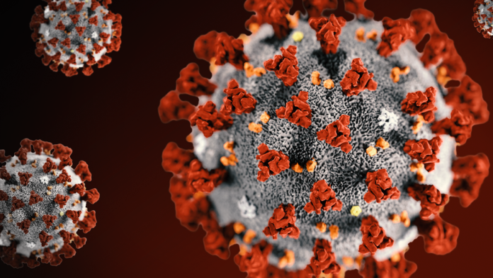 Oklahoma reports 628 new coronavirus cases, six additional deaths