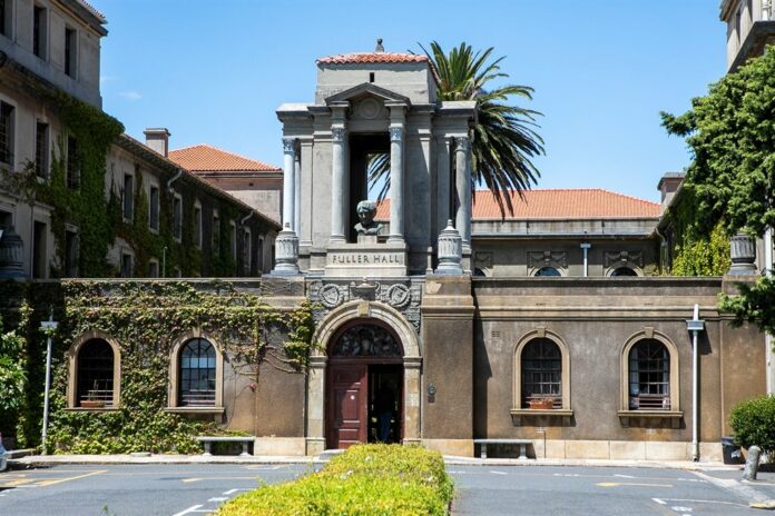 OPINION | Transformation as a contradiction at UCT | News24