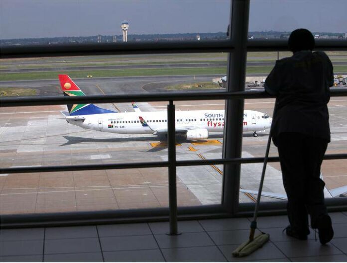 Where will SAA funding be mobilised?  | Fin24