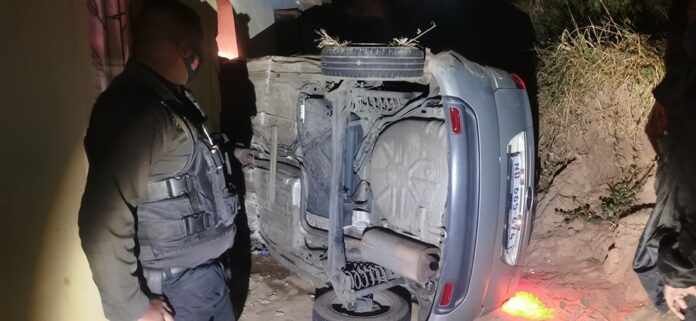 6 kids run over in KZN by ‘hijackers’ making a getaway