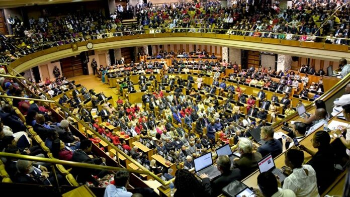 ANALYSIS | Has the virtual Parliament done its job? | News24