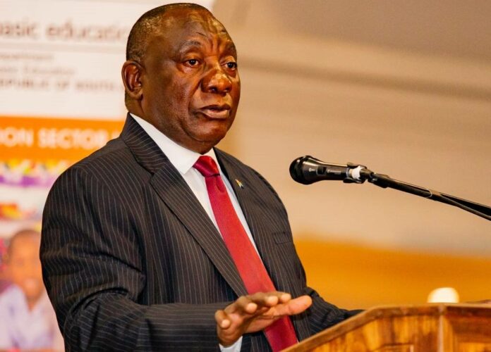 Cyril Ramaphosa | It is not the time to be complacent as we move to Level 2 of the lockdown
