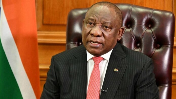 Cyril Ramaphosa | ‘We must maintain our vigilance’ as SA records over half a million Covid-19 cases | News24