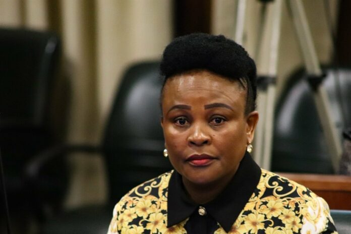 High Court rules against attorney in favour of the Public Protector Busisiwe Mkhwebane