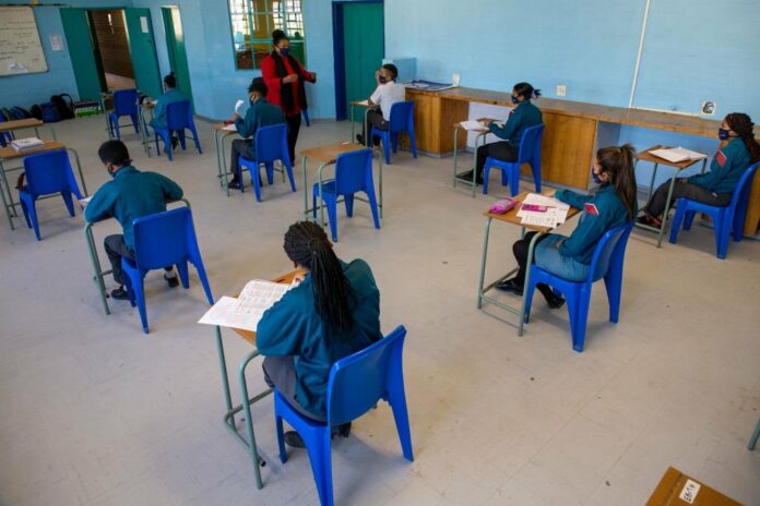 Lockdown: Anxiety fills Gauteng schools, but principals determined to sail through uncharted waters | News24