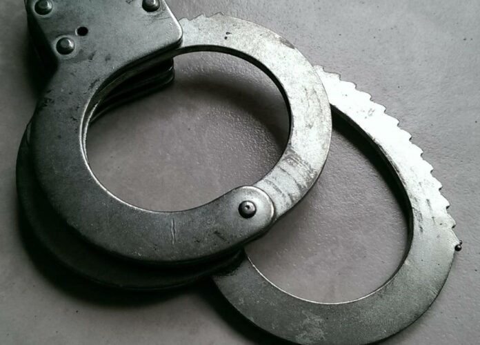 Nine men arrested for killing of female KZN cop