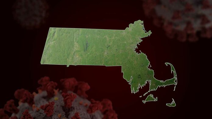 Number of confirmed COVID-19 cases in Massachusetts surpasses 110,000