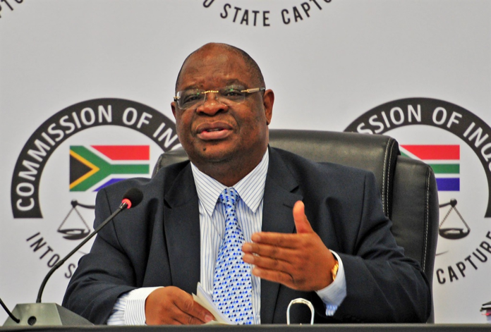 State capture inquiry: Testimony of former Free State human settlements boss postponed | News24