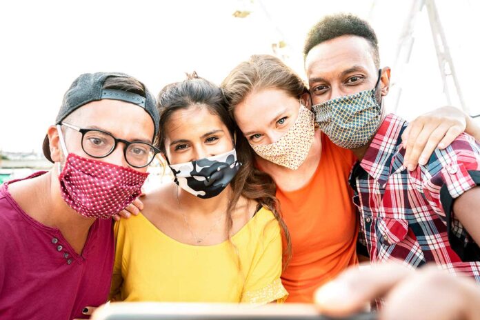 Why some people can’t wear a face covering to stop the coronavirus