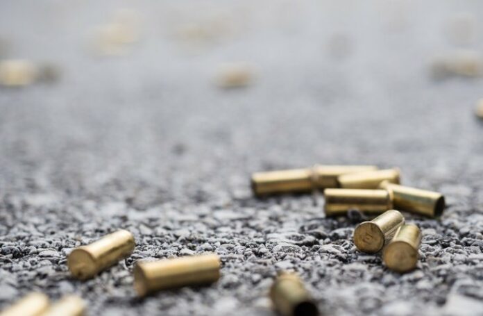10-year-old boy hit in head by stray bullet in Cape Flats gang shooting