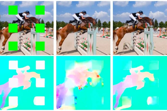 AI tool improves video footage by editing out unwanted objects