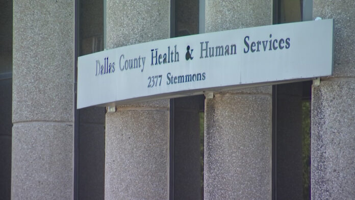 Dallas County Adds 1,181 COVID-19 Cases Friday, 11 Deaths -Fort Worth