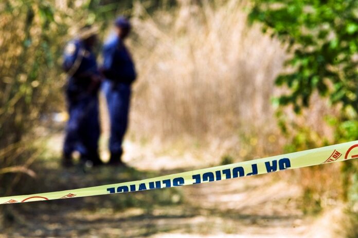 Free State man stabbed to death in suspected gang fight