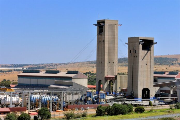 Harmony commits to gold as it readies to take over SA assets of AngloGold Ashanti
