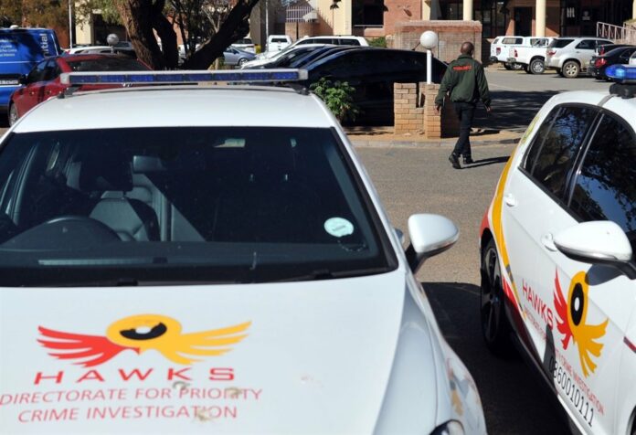 Hawks raid homes of officials allegedly linked to R700m corruption at eThekwini Municipality