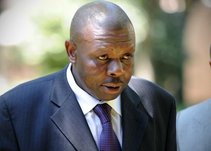 Judge John Hlophe wants judicial commission of inquiry to clear his name