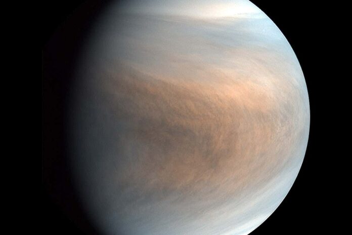 Life on Venus? Everything you need to know about the big discovery