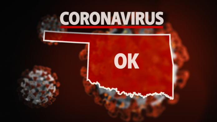 Oklahoma coronavirus death toll rises by 14; more than 1,100 new positive cases reported