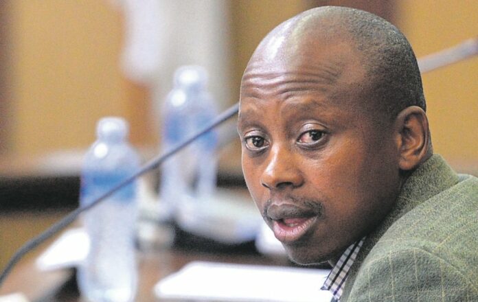 ‘Remarks allusive and false’: Judiciary responds to allegations of political interference by Andile Lungisa