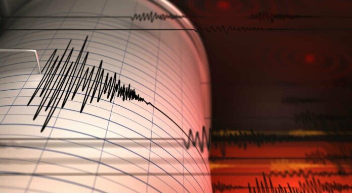 SHOCKING | SA reacts to Malmesbury earthquake
