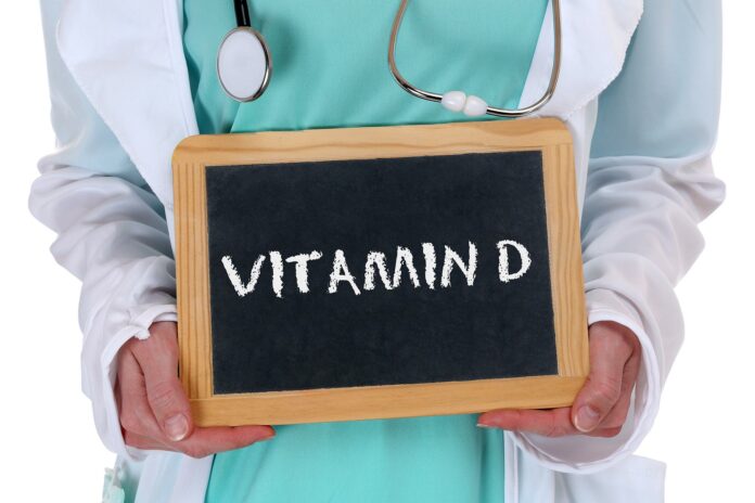 Sufficient Levels of Vitamin D Significantly Reduces Complications, Death Among COVID-19 Patients