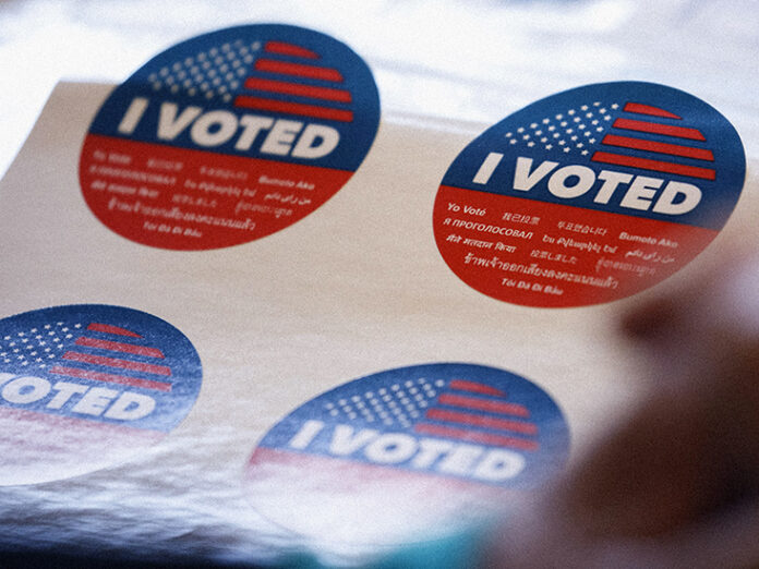 US elections 2020: Tips on how to vote safely