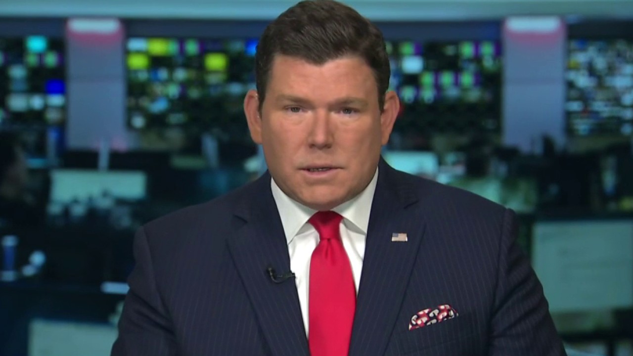 Bret Baier: Story will ‘explode’ when we discover what China held back