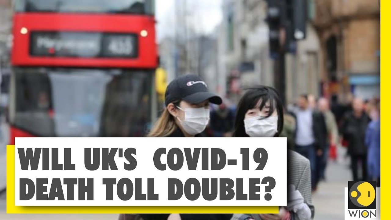 UK underestimating care home deaths | Coronavirus Pandemic