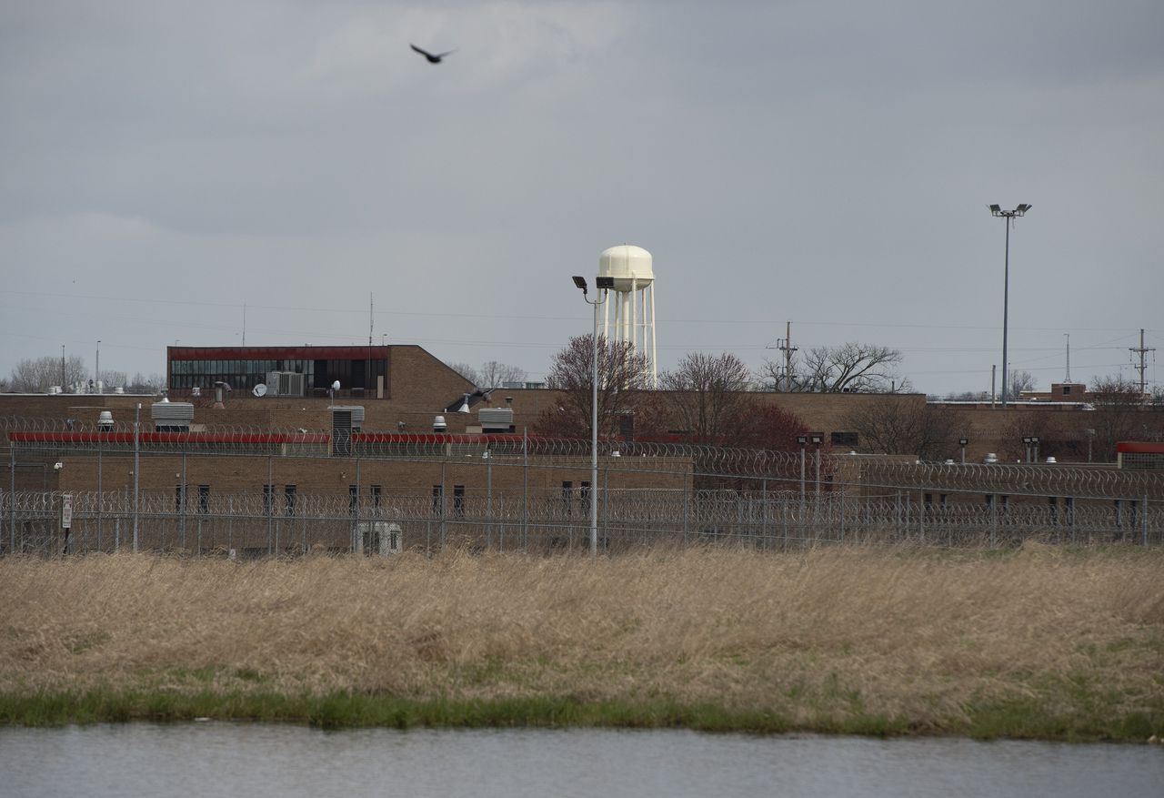 Michigan inmates hide coronavirus symptoms to avoid prison quarantine