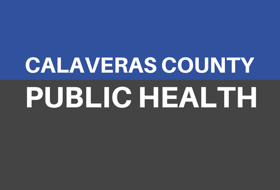 Two More Confirmed COVID-19 Cases In Calaveras County