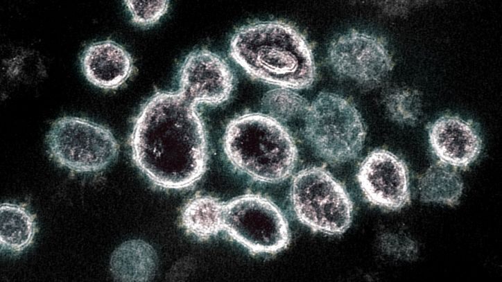 Information reveals flattening of hospitalization curve amid coronavirus break out in Maricopa County