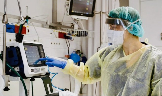 doctors-believe-ventilators-might-harm-some-covid-19-clients.jpeg Doctors believe ventilators might harm some COVID-19 clients