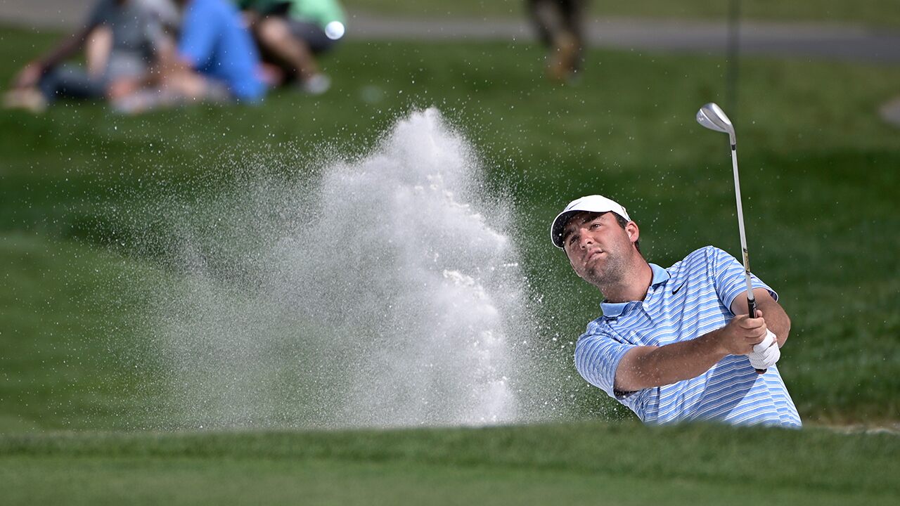 PGA Trip to resume season in June, initially 4 events to be held without fans