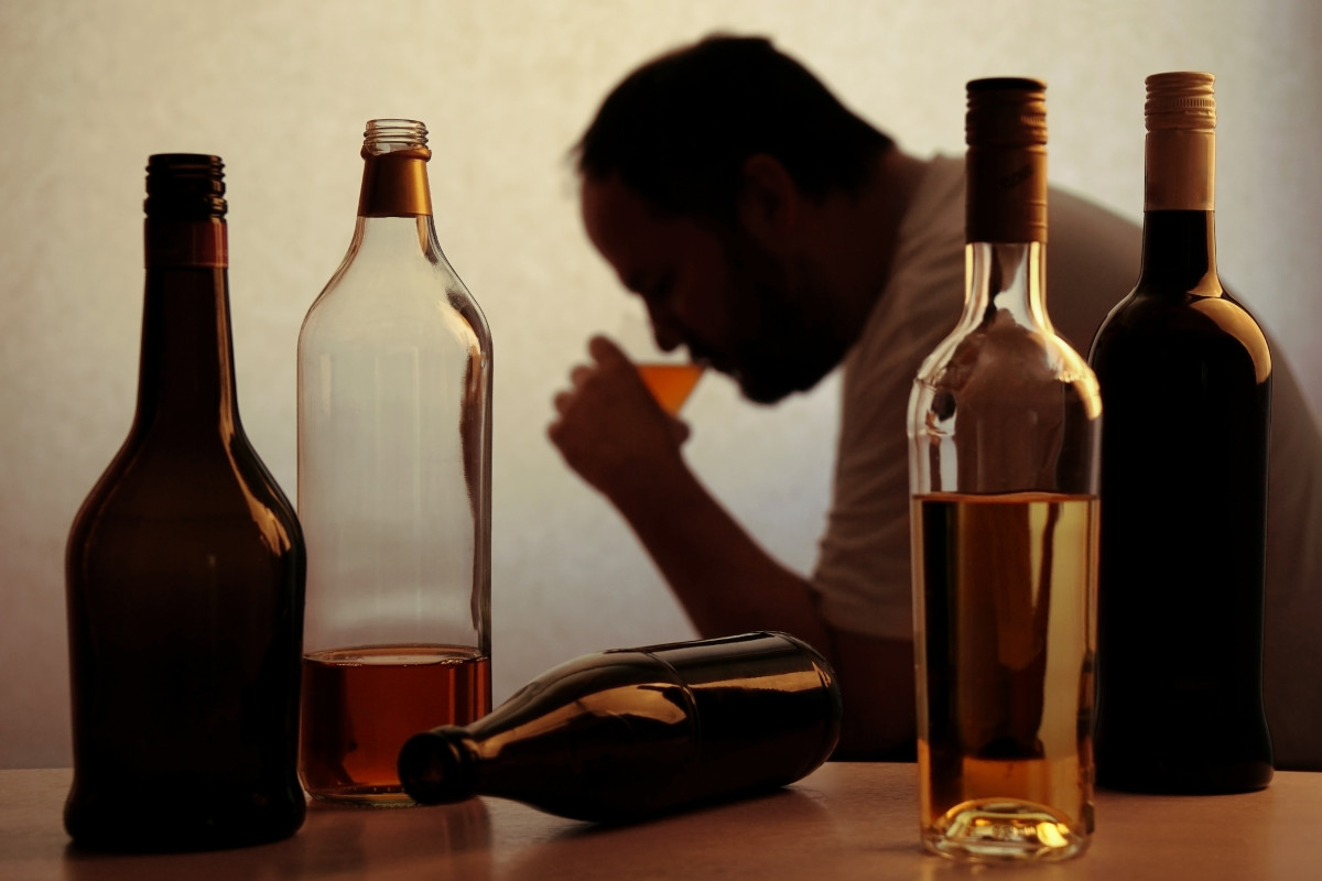 Sobering news: Alcohol might increase threat of coronavirus, WHO says