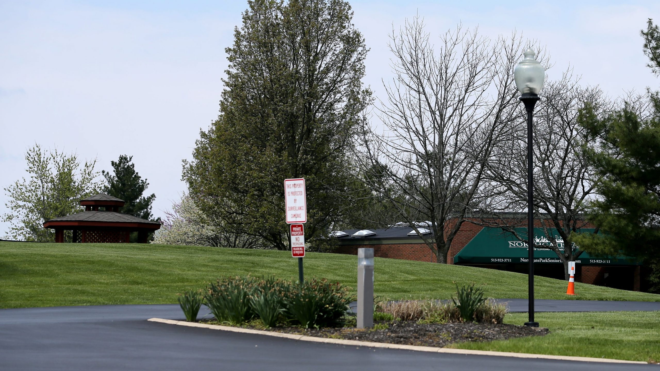 Coronavirus in Ohio: One Hamilton County facility has 37 of area’s 88 nursing-home cases