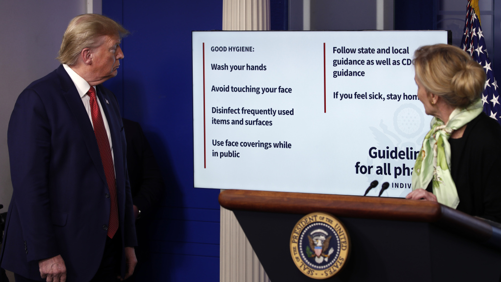 donald-trump-says-significant-sports-could-resume-as-made-for-tv-events-without-fans-under-new-white-house-plan.jpg Donald Trump Says Significant Sports Could Resume As “Made For Tv” Events– Without Fans– Under New White House Plan