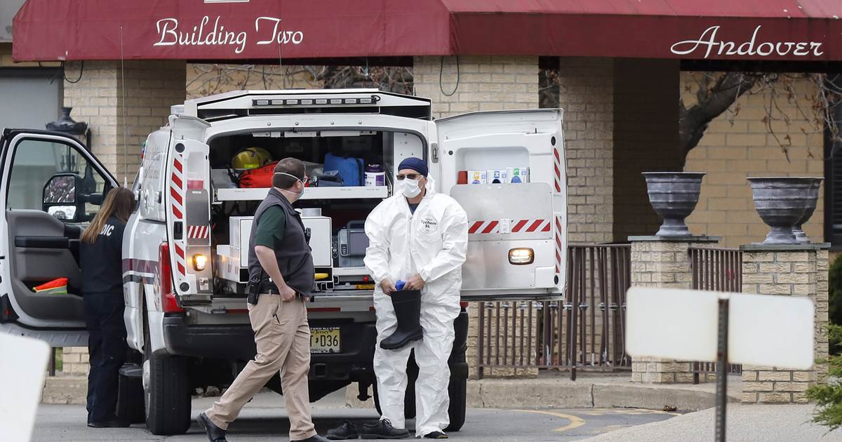 17-bodies-crowded-into-small-morgue-discovered-at-new-jersey-assisted-living-home.jpg 17 bodies crowded into small morgue discovered at New Jersey assisted living home