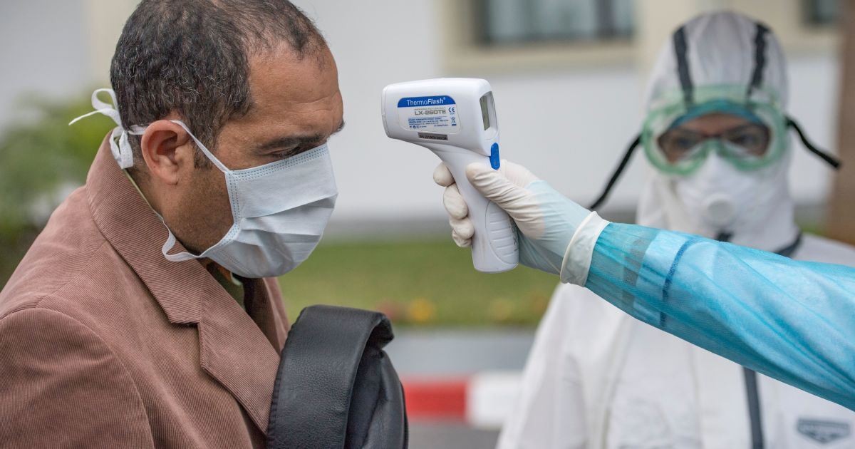 coronavirus-spread-can-occur-prior-to-symptoms-appear.jpg Coronavirus spread can occur prior to symptoms appear