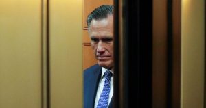 romney-the-only-gop-senator-not-invited-to-join-trumps-coronavirus-congressional-group.JPG Romney the only GOP senator not invited to join Trump’s coronavirus congressional group