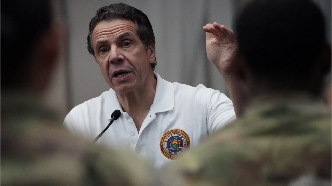 cuomo-and-trump-spar-after-ny-guv-states-do-not-pass-the-buck-without-passing-the-bucks.jpg Cuomo and Trump spar after NY guv states do not ‘pass the buck without passing the bucks’