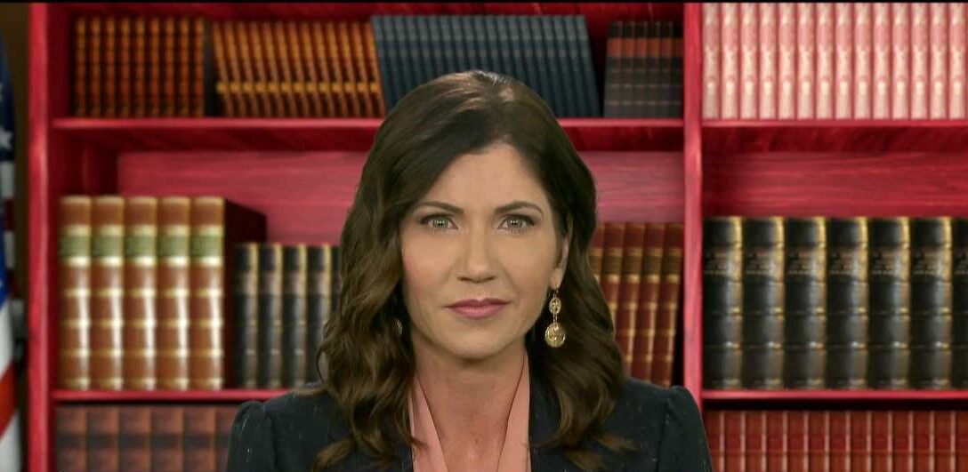 south-dakota-gov-kristi-noem-hits-back-at-critics-of-her-coronavirus-response-i-believe-in-our-freedoms.jpg South Dakota Gov. Kristi Noem hits back at critics of her coronavirus response: ‘I believe in our freedoms …