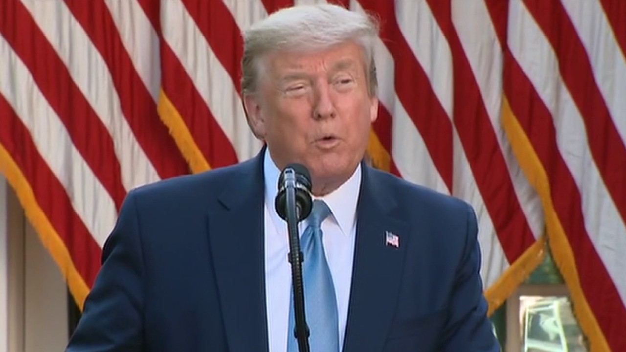 White House states payroll tax cut for staff members could can be found in ‘Stage 4’ coronavirus relief bundle