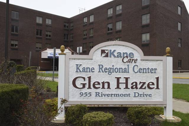 kane-regionals-glen-hazel-retirement-home-sees-spike-in-coronavirus-cases.jpg Kane Regional’s Glen Hazel retirement home sees spike in coronavirus cases