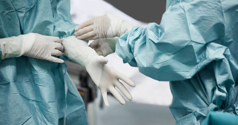 Epidemiologist Delivers Blunt Truth Look At Existing Stage Of Coronavirus Pandemic