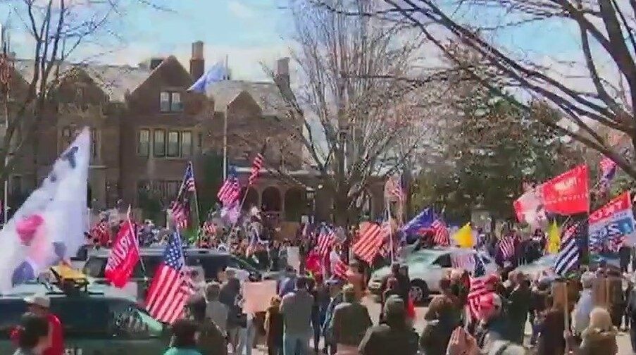 liberate-minnesota-protest-organizer-we-want-our-rights-restored-despite-coronavirus-threat.jpg ‘Liberate Minnesota’ protest organizer: ‘We want our rights restored,’ despite coronavirus threat