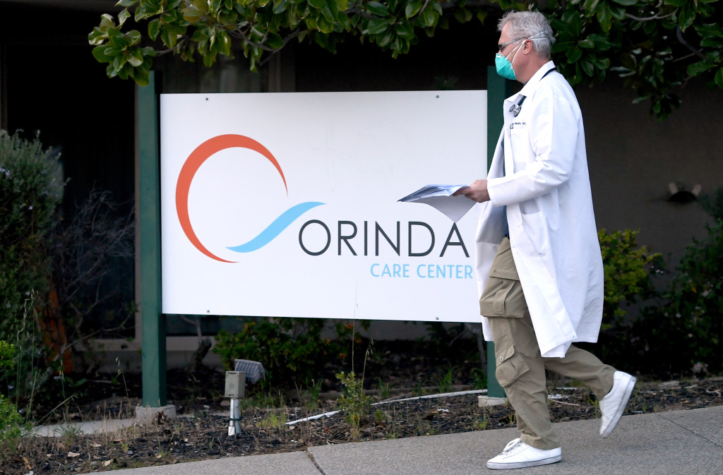 hundreds-of-nursing-homes-with-positive-covid-19-cases-on-list-published-by-california-health-department.jpg Hundreds of nursing homes with positive COVID-19 cases on list published by California health department