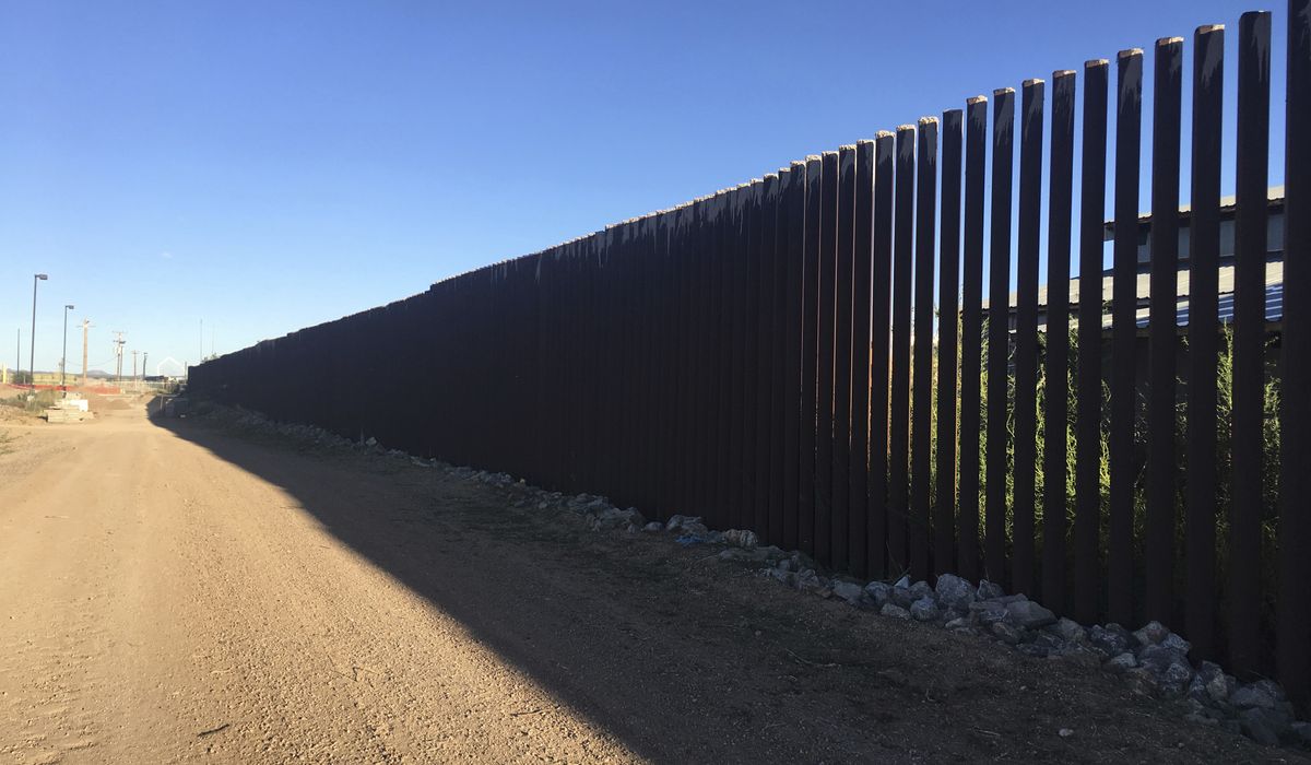 comptroller-general-to-penetrate-no-bid-border-wall-contract.jpg Comptroller general to penetrate no-bid border wall contract