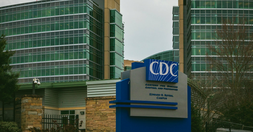 cdc-labs-were-infected-delaying-coronavirus-testing-officials-state.jpg C.D.C. Labs Were Infected, Delaying Coronavirus Testing, Officials State