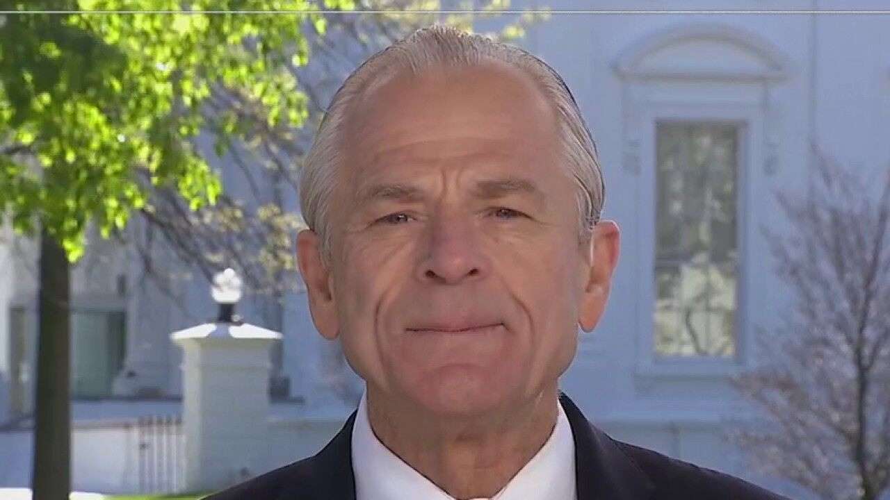 peter-navarro-china-cornered-the-individual-protective-devices-market-and-is-profiteering-throughout-coron.jpg Peter Navarro: China ‘cornered’ the individual protective devices market and ‘is profiteering’ throughout coron …