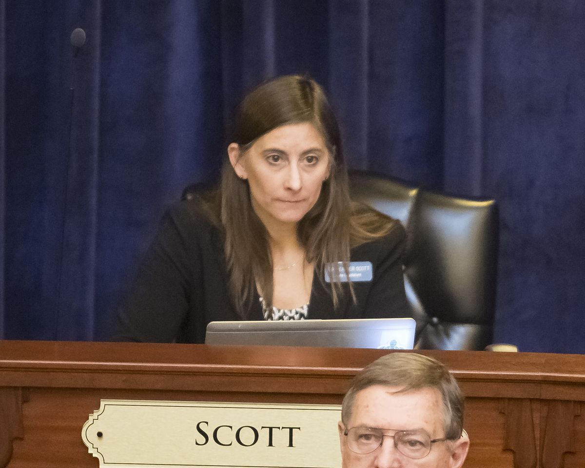 idaho-rep-heather-scott-compares-coronavirus-shutdown-to-holocaust.jpg Idaho Rep. Heather Scott compares coronavirus shutdown to Holocaust